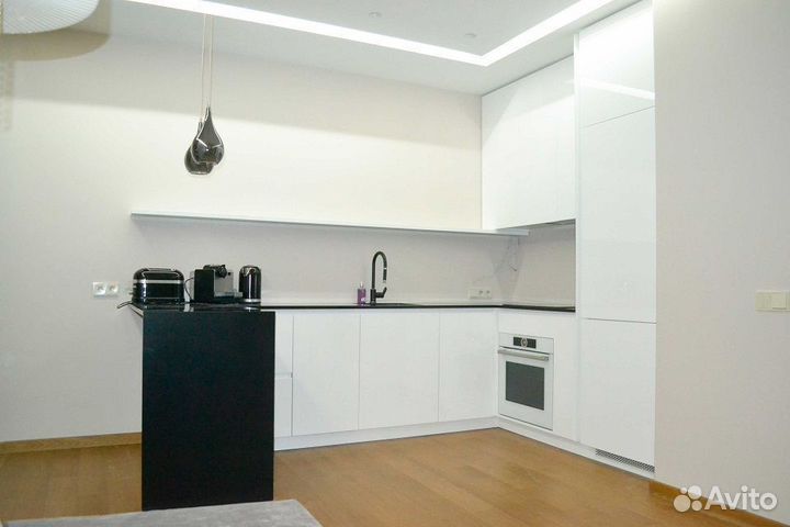 Дизайнерская кухня