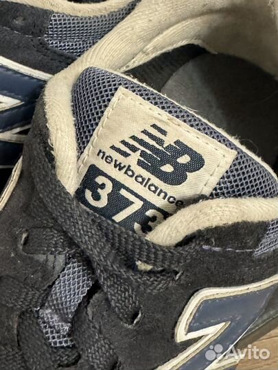 New balance 373