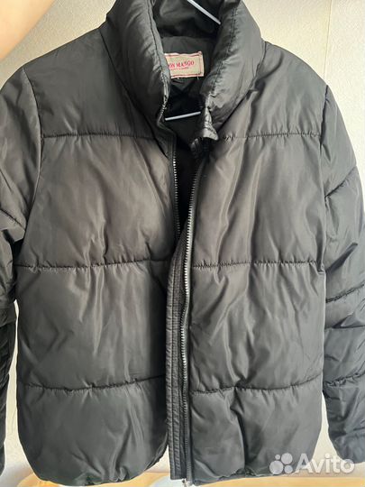 Куртка женская