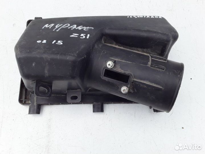 Корпус воздушного фильтра Nissan Murano Z-51