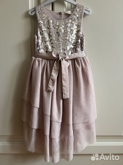 Платье H&M 116