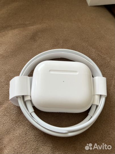 Apple air pods 3