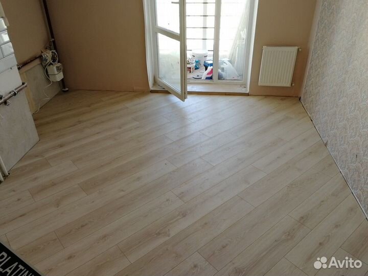 Ремонт квартир,укладка плитки,отделочные работы