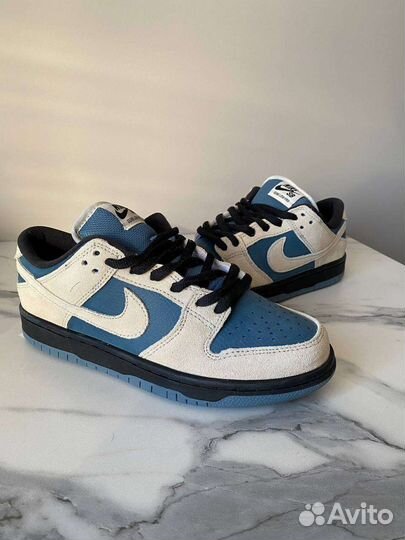 Кроссовки Nike Sb Dunk Low 