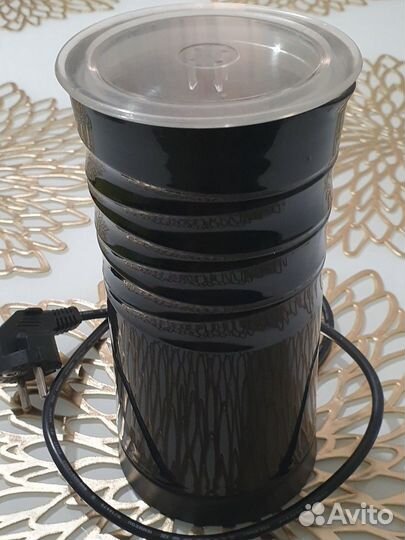 Капучинатор -вспениватель молока