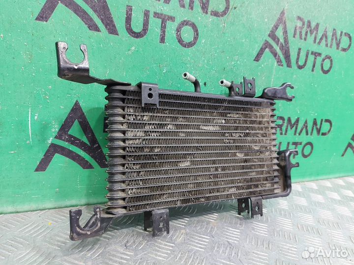 Радиатор АКПП Lexus Lx 3 URJ200 2007-Нв