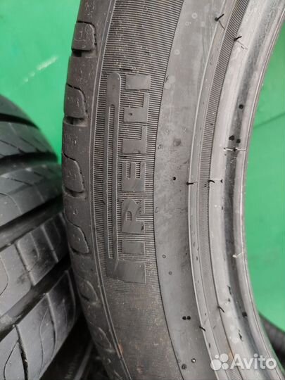 Pirelli Cinturato P7 205/50 R17