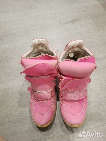 Isabel marant sneakers