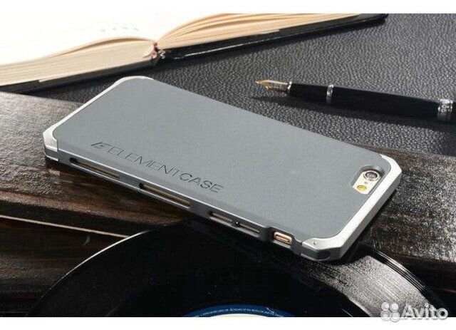 Чехлы Element Case для iPhone