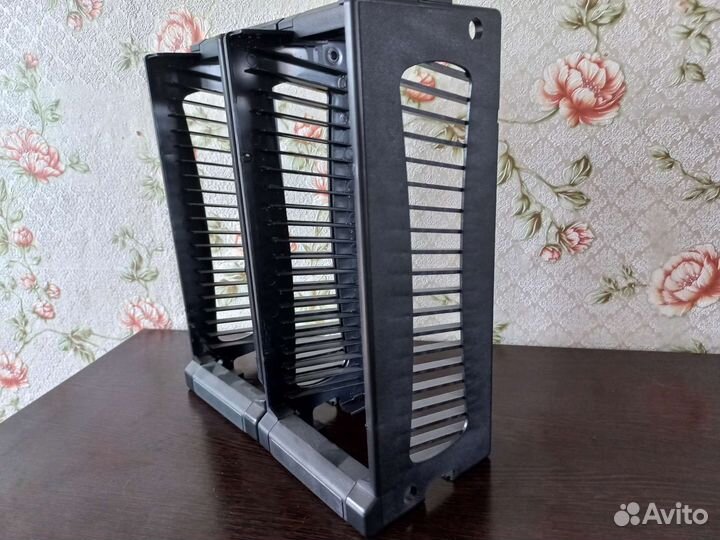 Подставки-стойки для CD дисков