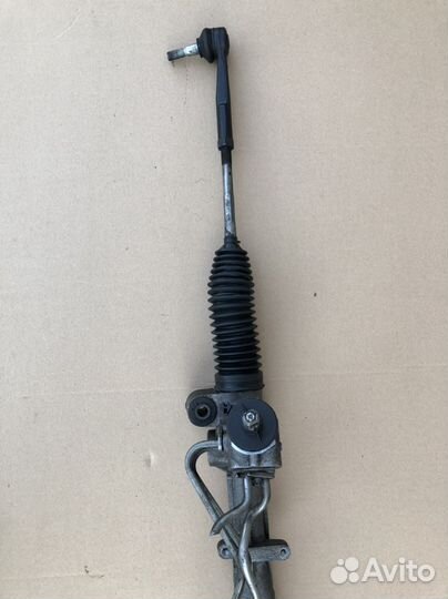 Рулевая рейка Опель Вектра С