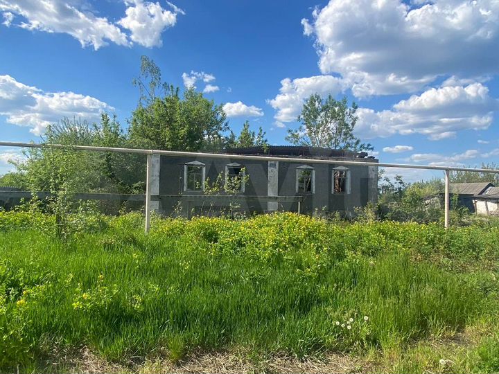 Участок 20,5 сот. (ИЖС)