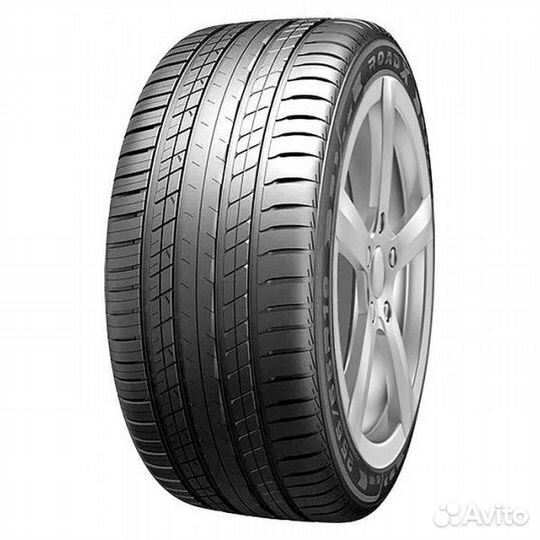 RoadX RXQuest SU01 215/50 R18