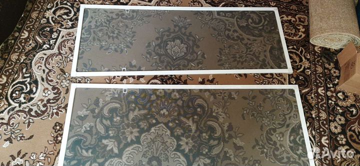 Москитные сетки новые