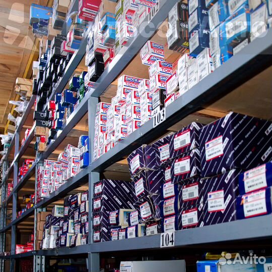 Клапан форсунки denso, green power