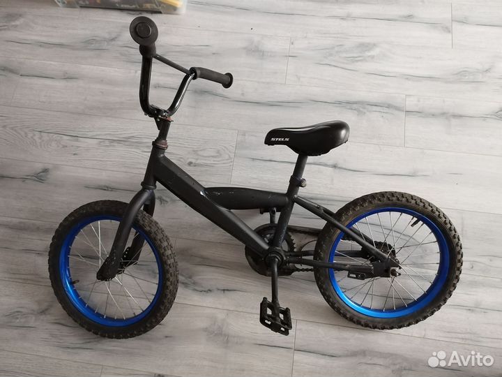 Детский велосипед Stels 16 колеса