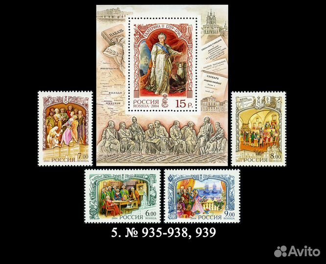 1995-2015 гг. История Российского государства