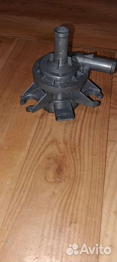 Помпа инвертора