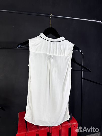 Блузка женская banana republic S/XS Вискоза 100%