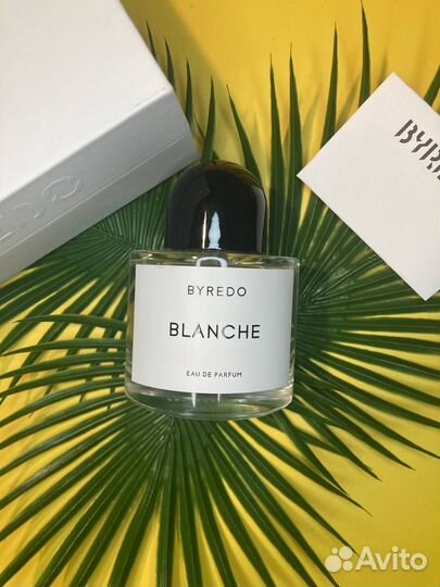 Byredo (Bal D'Afrique 100ml) -Унисекс
