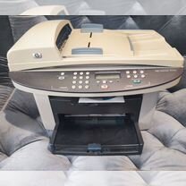 Принтер HP Laser Jet 3020