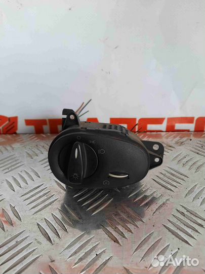 Блок управления светом Ford Focus 1 USA
