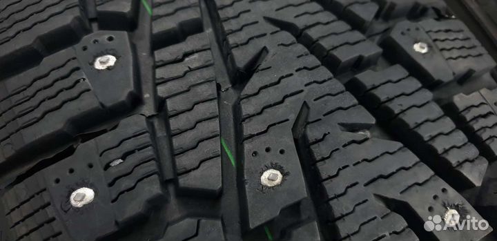 Nokian Tyres Nordman 7 SUV 225/60 R17 99T