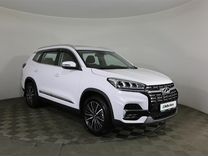 Chery Tiggo 8 1.5 AMT, 2022, 573 км, с пробегом, цена 2 297 000 руб.