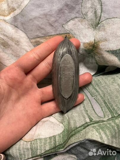 Фигурка Ладья викингов