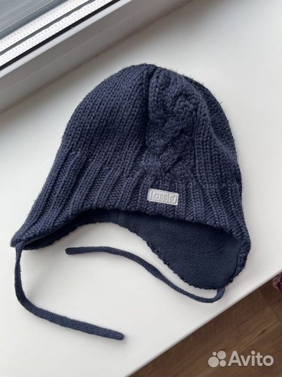 Шапка Lassie 50 52