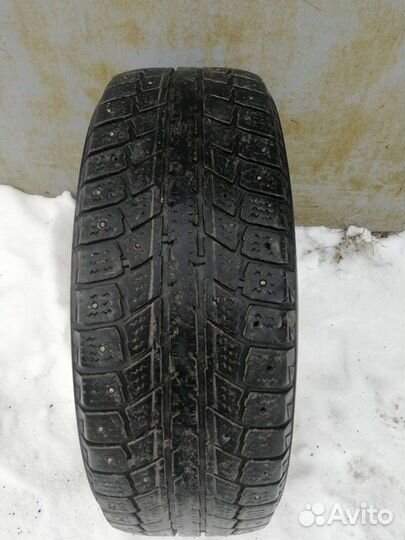 Autogrip F105 195/65 R15