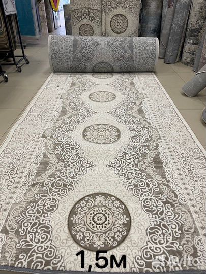 Дорожка новая в спальню, гостинную, кухню, зал