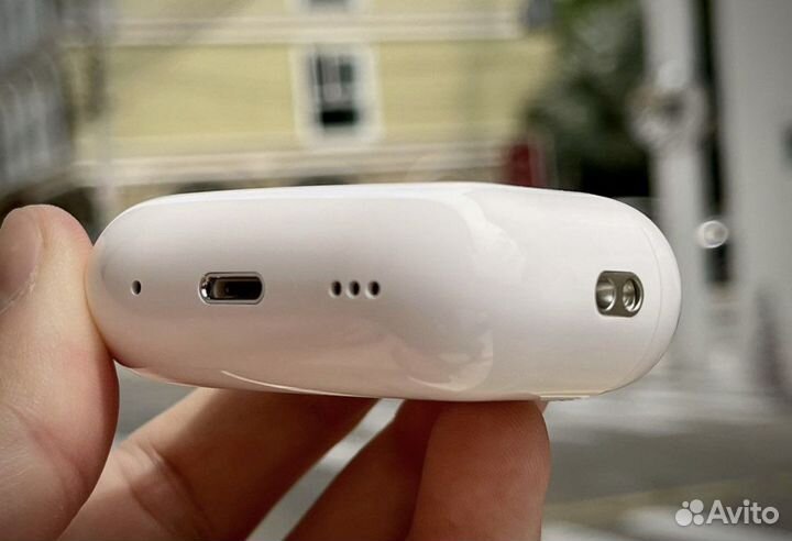 AirPods Pro 2 / чип Huilian 247