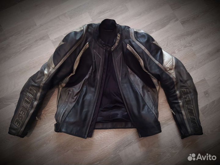 Мотокуртка Dainese Kirishima R