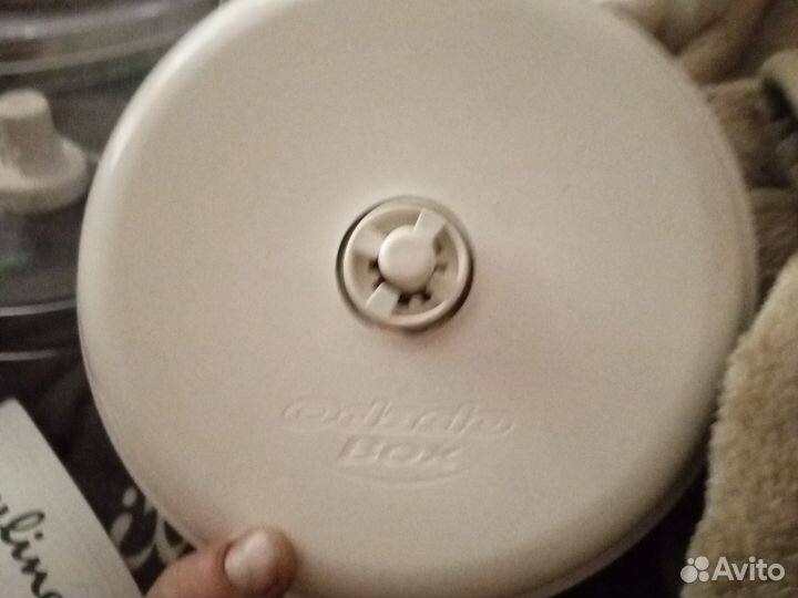 Запчасти на кухонный комбайн