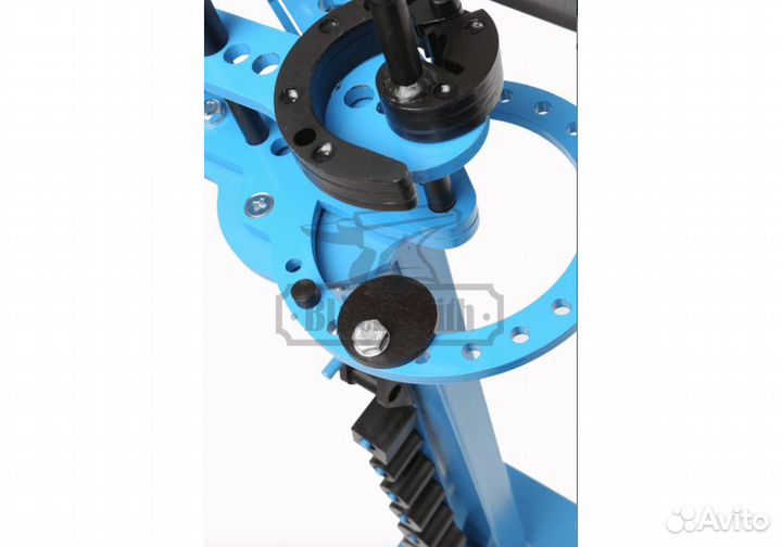 Мв31-6х50 инструмент ручной гибочный универсальный