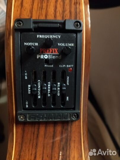 Гитара Alhambra 5P CT E2