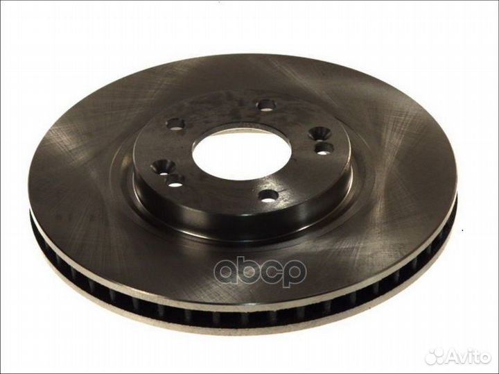 Диск тормозной KIA Ceed, Hyundai i30 1.4-2.0/1