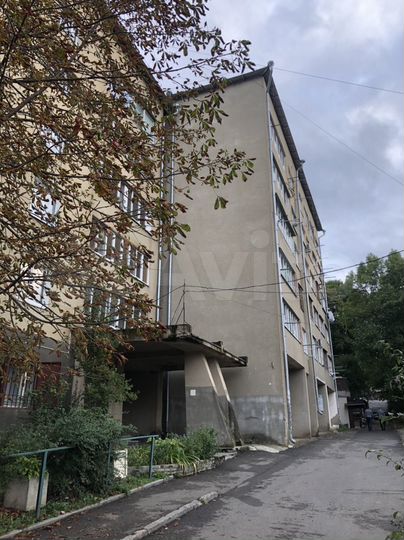 Гостиница, 213 м²