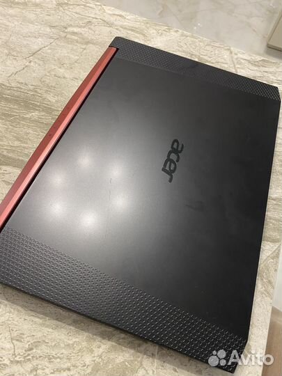 Acer nitro 5 gtx 1650