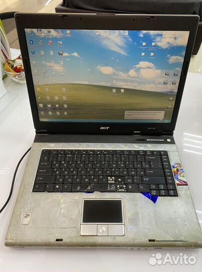 Acer aspire 3000