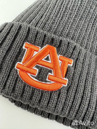 Шапка детская New Era новая Auburn Tigers