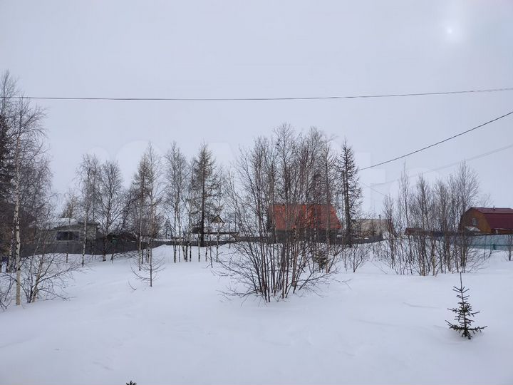 Участок 7 сот. (СНТ, ДНП)