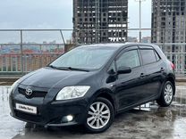 Toyota Auris 1.4 MT, 2008, 246 000 км, с пробегом, цена 668 000 руб.