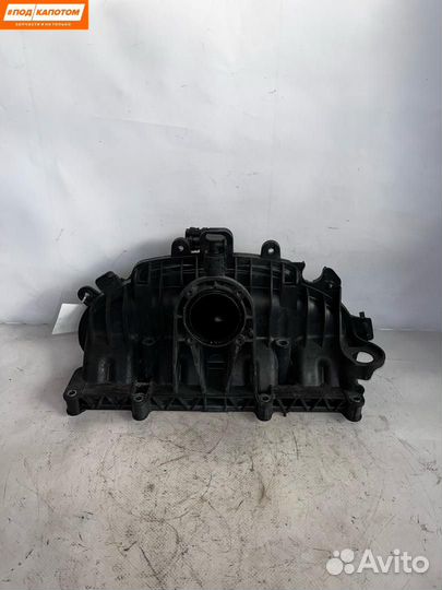 Впускной коллектор Volvo S60 2 2012 fomoco