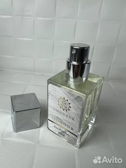 Amouage Honour 25ml ОАЭ / Амоаж Хонор Женский