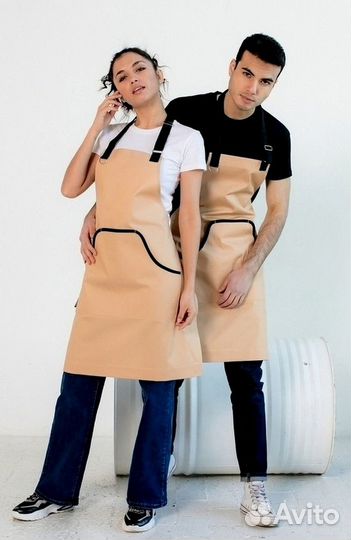 Китель поварской именной оптом