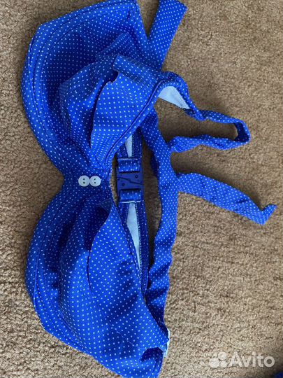 Купальник freya 65f