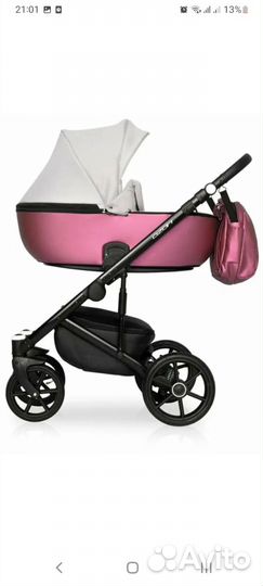 Коляска 2 в 1 ozon