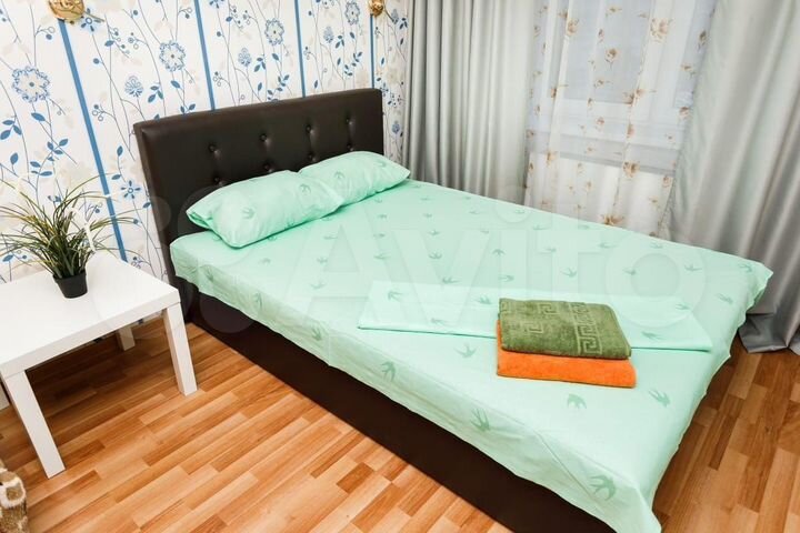 1-к. квартира, 39,9 м², 6/22 эт.